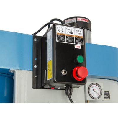 Image showing  SB1092-2 HP Cyclone Dust Collector