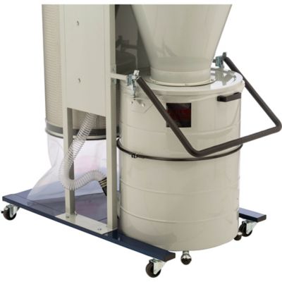 Image showing  SB1094-5 HP Cyclone Dust Collector
