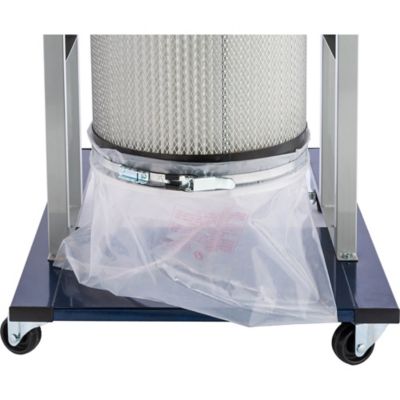 Image showing  SB1094-5 HP Cyclone Dust Collector