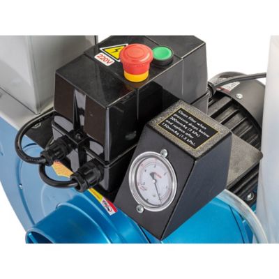 Image showing  SB1100-2 HP Canister Dust Collector