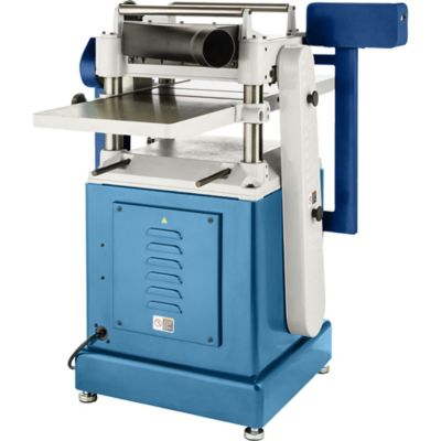 Image showing  15 in. Planer with Helical Cutterhead