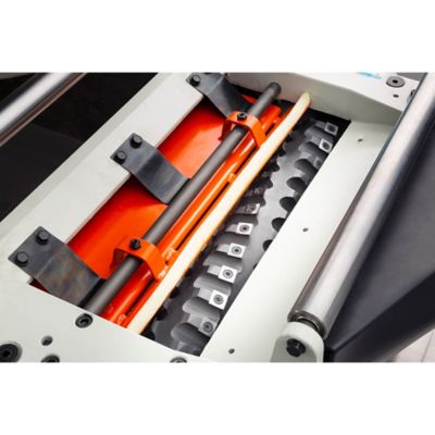 Image showing  15 in. Planer with Helical Cutterhead