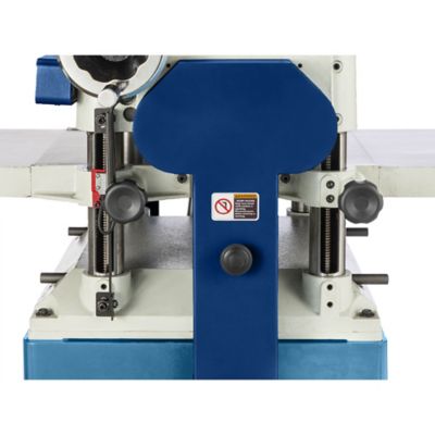 Image showing  15 in. Planer with Helical Cutterhead