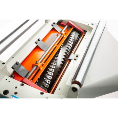 Image showing  SB1109-20 in. Planer With Helical Cutterhead, SB1109