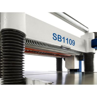 Image showing  SB1109-20 in. Planer With Helical Cutterhead, SB1109