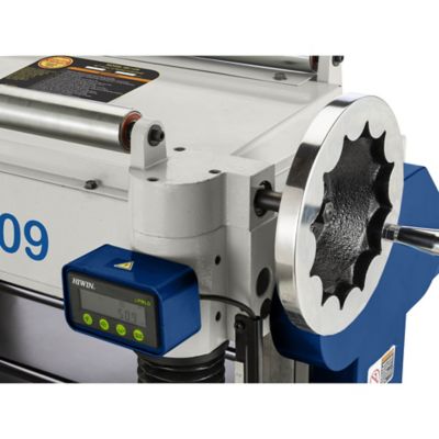 Image showing  SB1109-20 in. Planer With Helical Cutterhead, SB1109