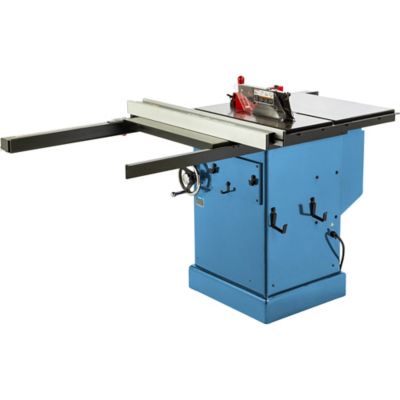 Image showing  SB1110 10 in. 3 HP 220V Table Saw
