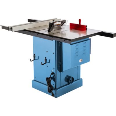Image showing  SB1110 10 in. 3 HP 220V Table Saw