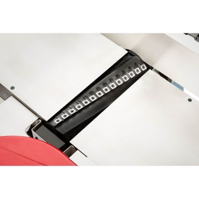 Image showing  SB1113-12 in. x 87 in. Jointer with Helical, SB1113