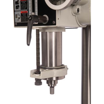 Image showing  SB1116-21 in. Variable-Speed Gearhead Drill, SB1116