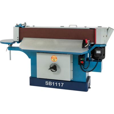 Image showing  SB1117-9 in. x 138-1/2 in. Oscillating Edge