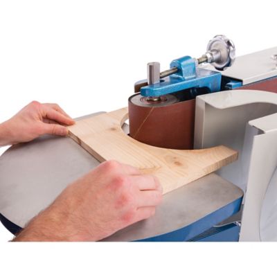 Image showing  SB1117-9 in. x 138-1/2 in. Oscillating Edge