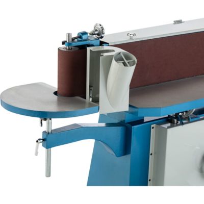 Image showing  SB1117-9 in. x 138-1/2 in. Oscillating Edge