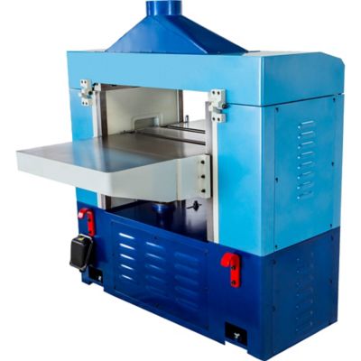 Image showing  SB1118-25 in. Planer With Helical Cutterhead, SB1118