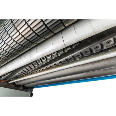 Image showing  SB1118-25 in. Planer With Helical Cutterhead, SB1118