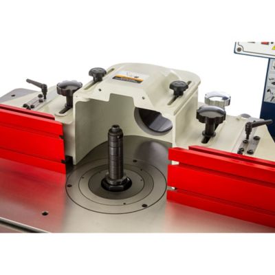 Image showing 5 th South Bend SB1120-5 HP 3Phase Variable-Speed Spindle, SB1120