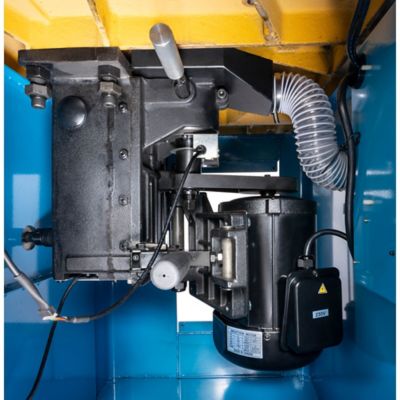 Image showing 7 th South Bend SB1120-5 HP 3Phase Variable-Speed Spindle, SB1120