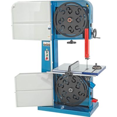 Image showing  SB1123-24 in. 7-1/2 HP Industrial-Duty Res, SB1123