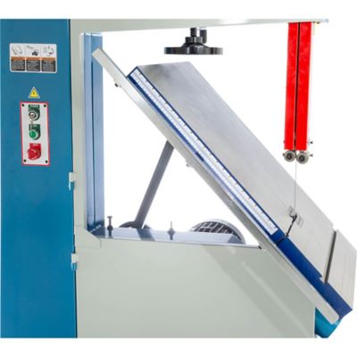 Image showing 5 th South Bend SB1123-24 in. 7-1/2 HP Industrial-Duty Res, SB1123