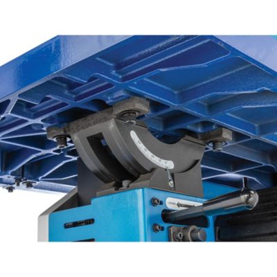 Image showing 7 th South Bend SB1123-24 in. 7-1/2 HP Industrial-Duty Res, SB1123