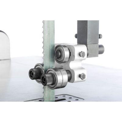 Image showing 8 th South Bend SB1123-24 in. 7-1/2 HP Industrial-Duty Res, SB1123