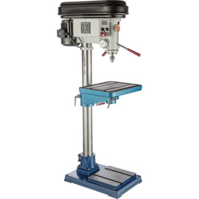 Image showing  SB1125-19-1/2 in. Floor Drill Press, SB1125