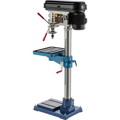 Image showing  SB1125-19-1/2 in. Floor Drill Press, SB1125