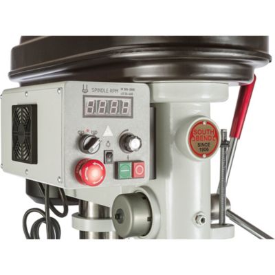 Image showing  SB1125-19-1/2 in. Floor Drill Press, SB1125