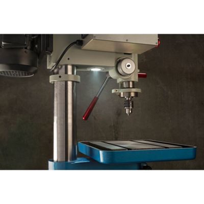 Image showing 5 th South Bend SB1125-19-1/2 in. Floor Drill Press, SB1125