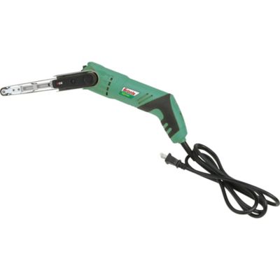 Grizzly T10745-1/2 in. x 18 in. Handheld Belt Sander