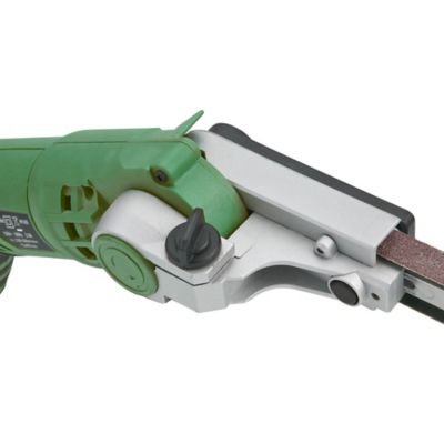 Image showing  1/2 in. x 18 in. Handheld Belt Sander