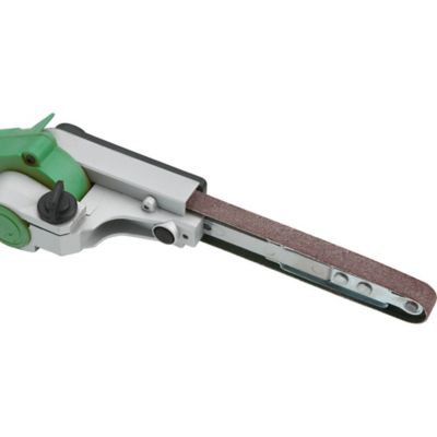 Image showing  1/2 in. x 18 in. Handheld Belt Sander