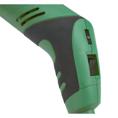 Image showing 7 th Grizzly T10745 1/2 x 18in. Handheld Belt Sander