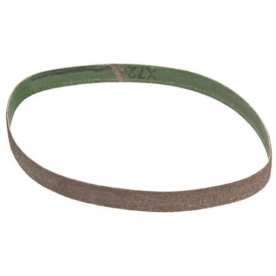 Image showing 8 th Grizzly T10745 1/2 x 18in. Handheld Belt Sander