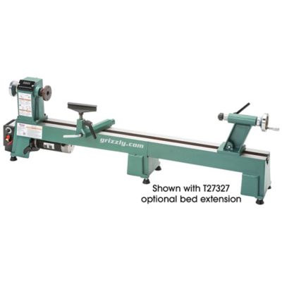 Image showing  Variable-Speed Bench, 12 in. x 18 in.