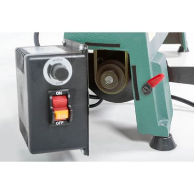 Image showing  T25926-10 in. x 18 in. Variable-Speed Bench, T25926