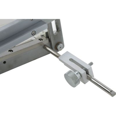 Image showing  T27140-12 in. Heavy-Duty Bench Shear