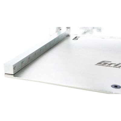 Image showing  T27140-12 in. Heavy-Duty Bench Shear