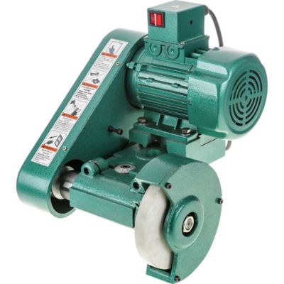 Grizzly T27400-3/4 HP Tool Post Grinder