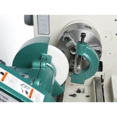 Image showing  T27400-3/4 HP Tool Post Grinder