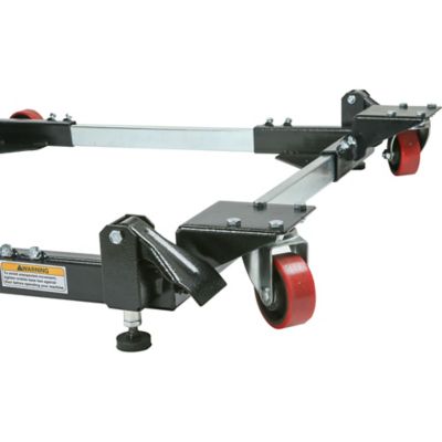 Image showing  1,200 lb. Capacity Bear Crawl Heavy-Duty Mobile Base