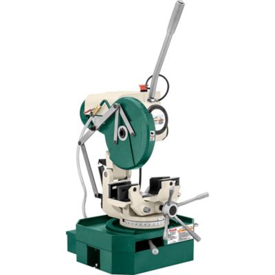 Grizzly T28366-10 in. Slow Speed Cold Cut Saw