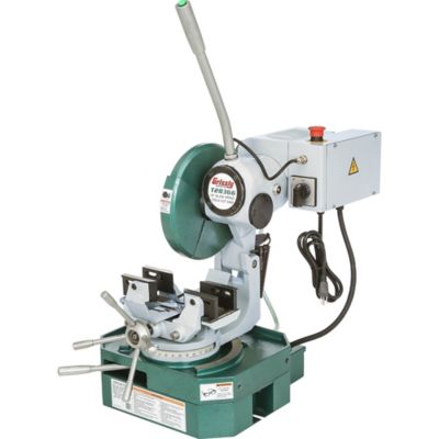 Image showing  T28366-10 in. Slow Speed Cold Cut Saw