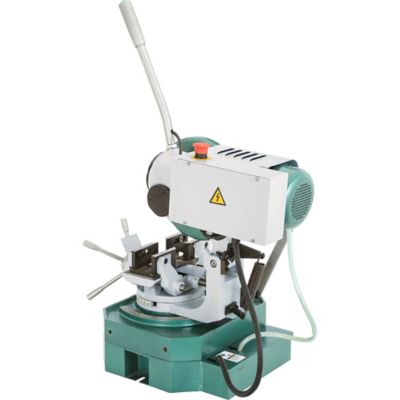 Image showing  T28366-10 in. Slow Speed Cold Cut Saw