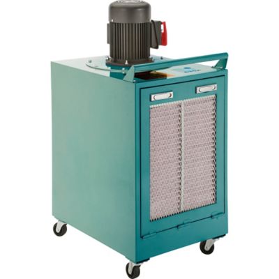 Image showing  T28798-1-1/2 HP Metal Dust Collector