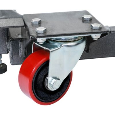 Image showing  T28923-Bear Crawl Papa Bear Mobile Base