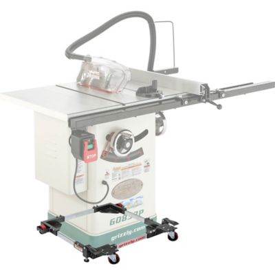 Image showing  T28923-Bear Crawl Papa Bear Mobile Base