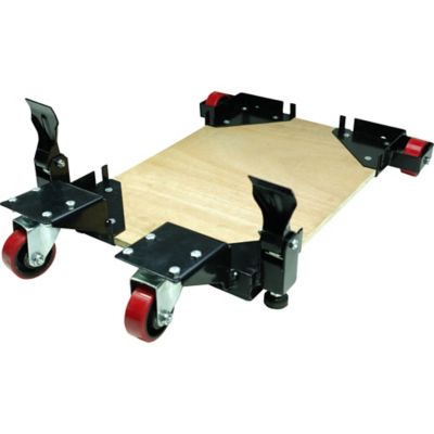 Image showing  T31563-Bear Crawl Build-Your-Own Mobile