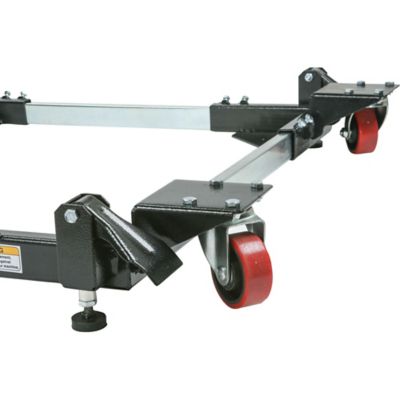 Image showing  T31566-Bear Crawl All-Swivel HD Mobile B