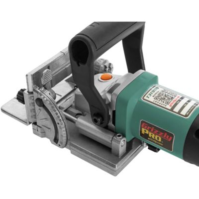 Image showing  5.9A Biscuit Joiner